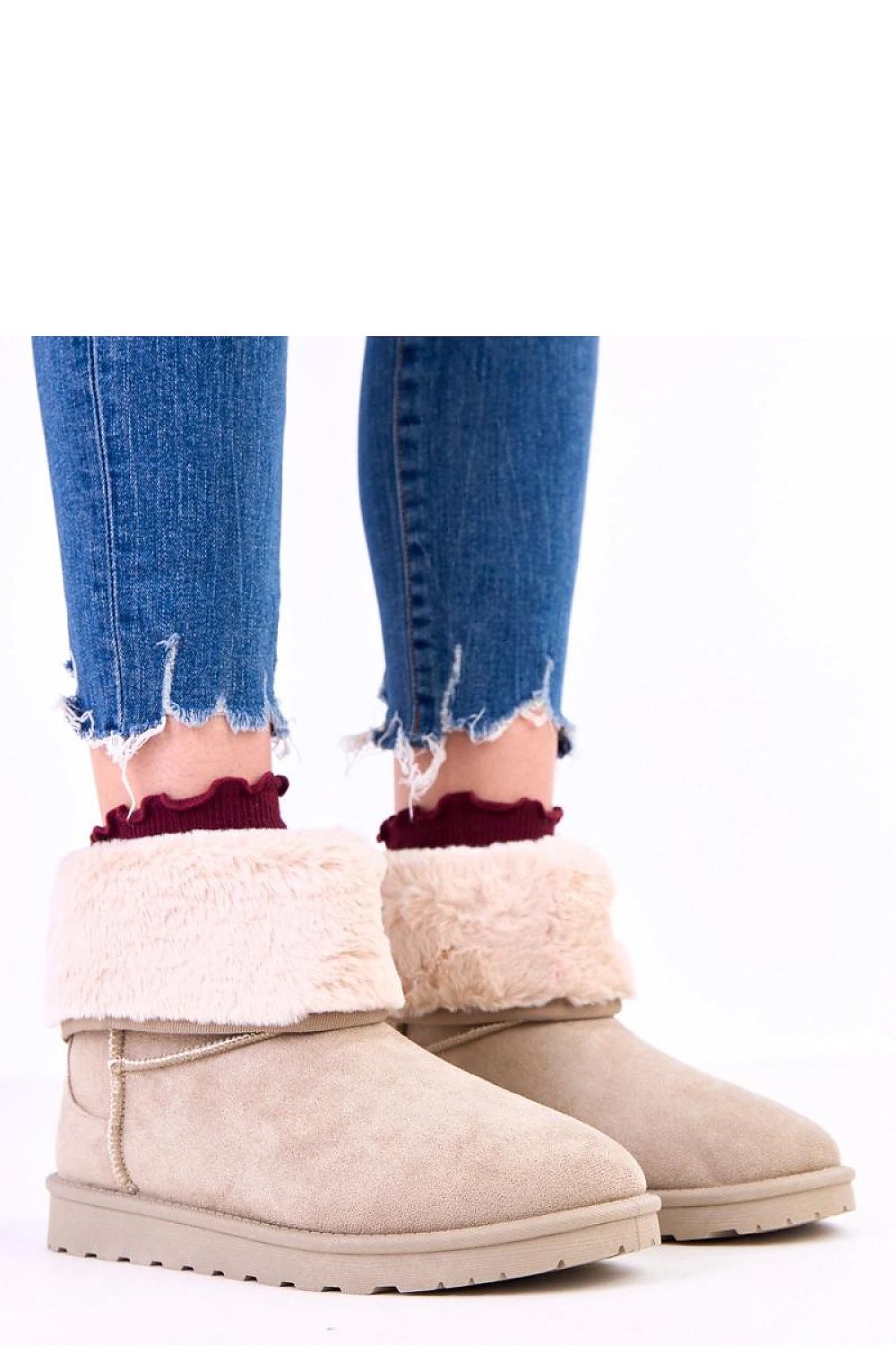  Moon boots model 218469 Solea 