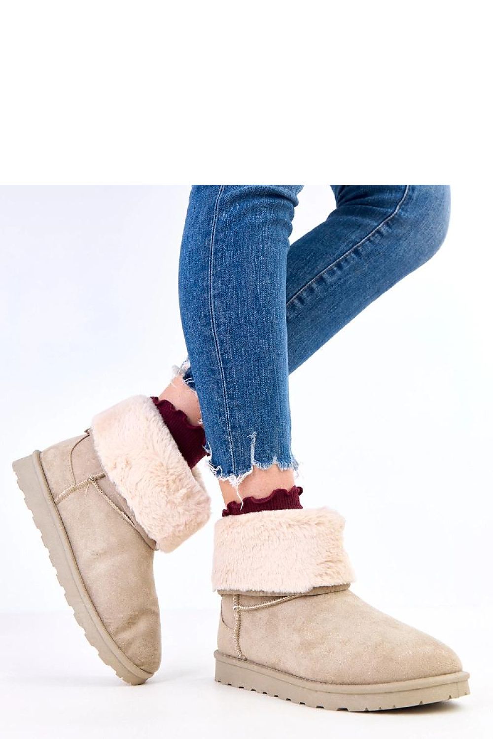  Moon boots model 218469 Solea 