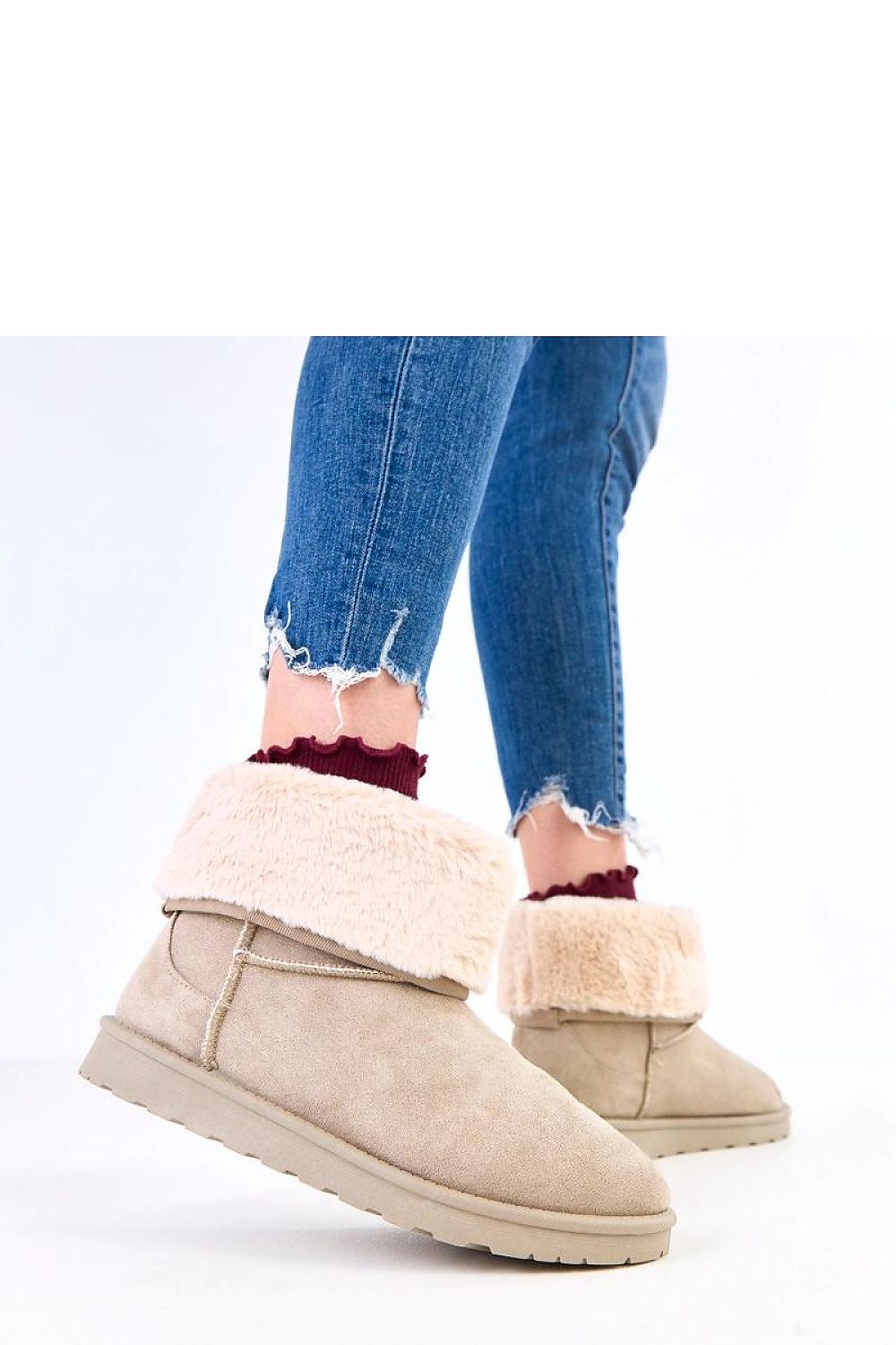  Moon boots model 218469 Solea 