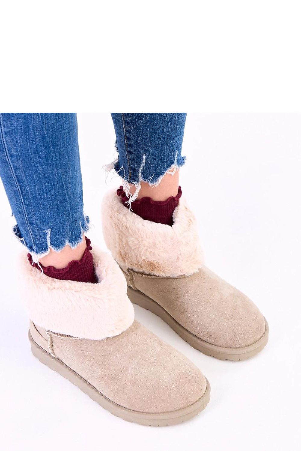  Moon boots model 218469 Solea 