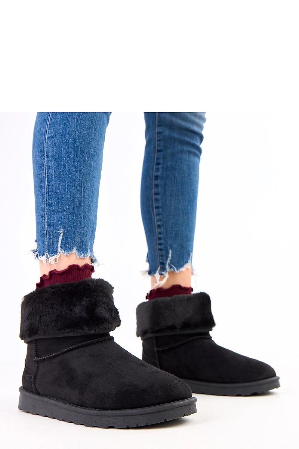  Moon boots model 218470 Solea 