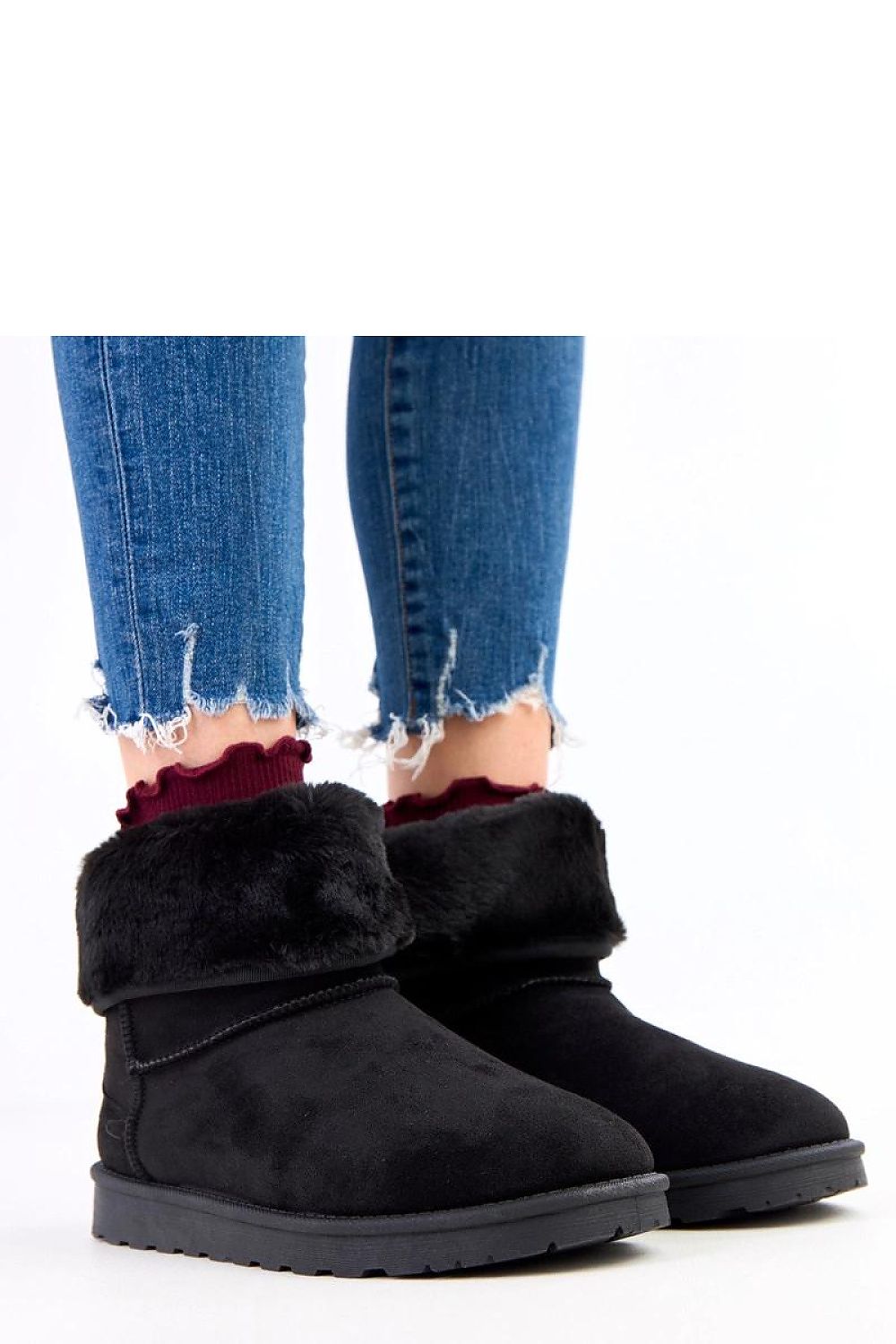  Moon boots model 218470 Solea 