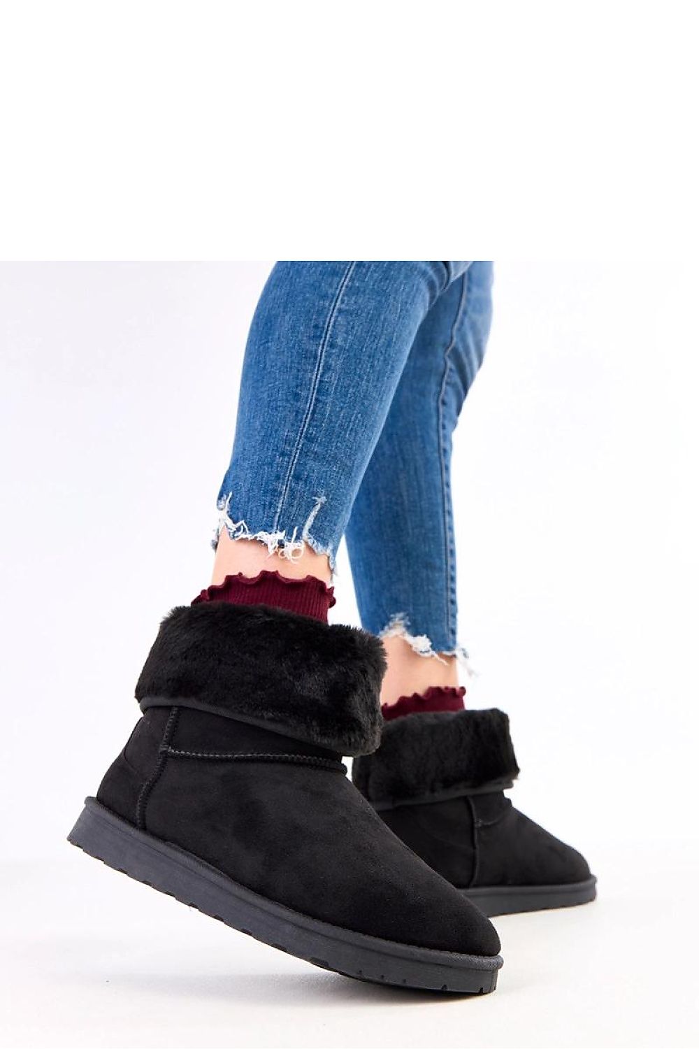  Moon boots model 218470 Solea 