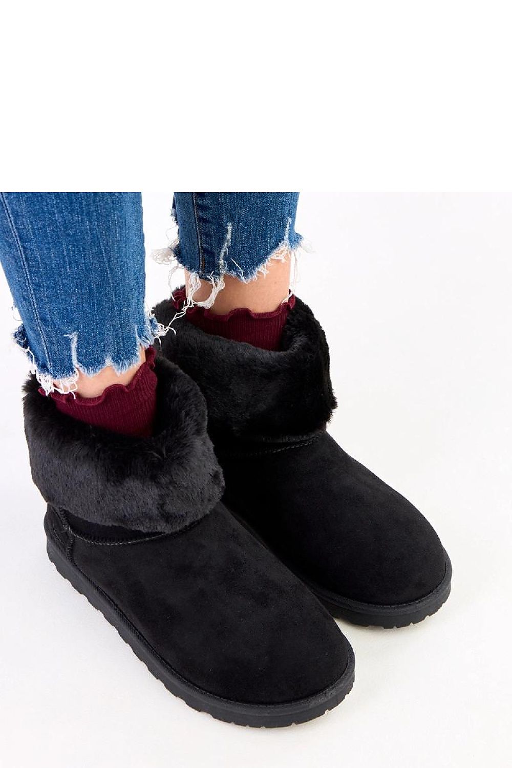  Moon boots model 218470 Solea 