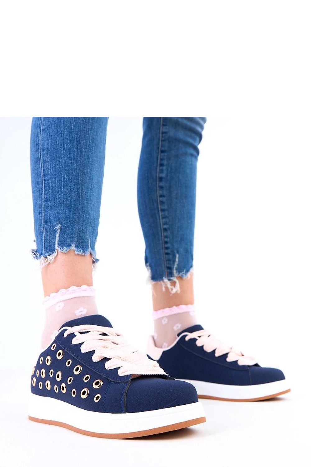  Pantofi de sport model 218471 Solea 