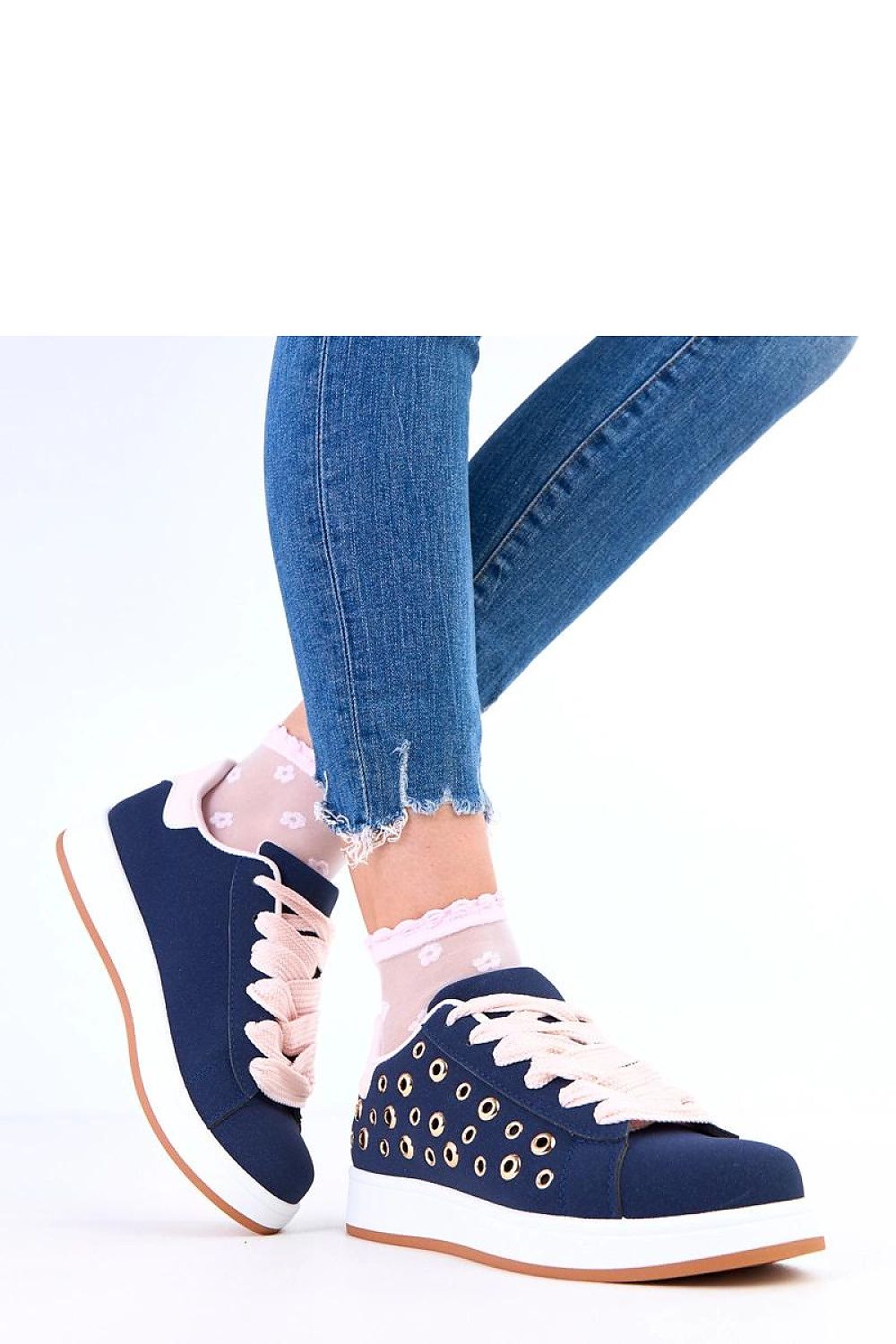  Pantofi de sport model 218471 Solea 