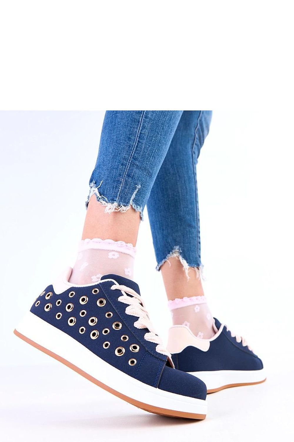  Pantofi de sport model 218471 Solea 