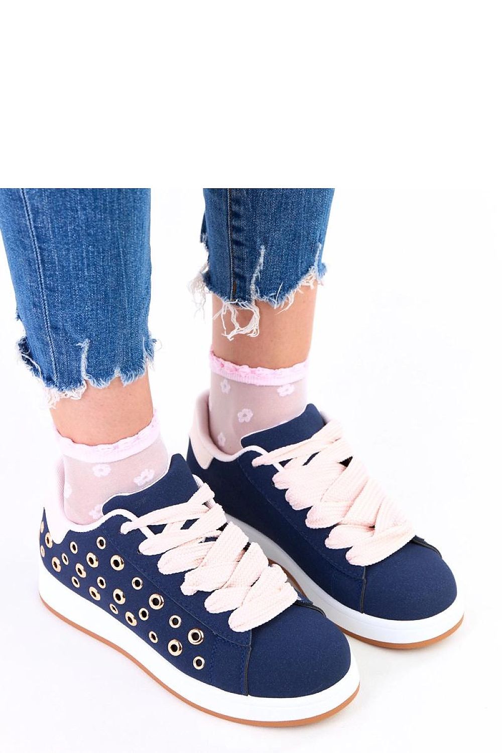  Pantofi de sport model 218471 Solea 