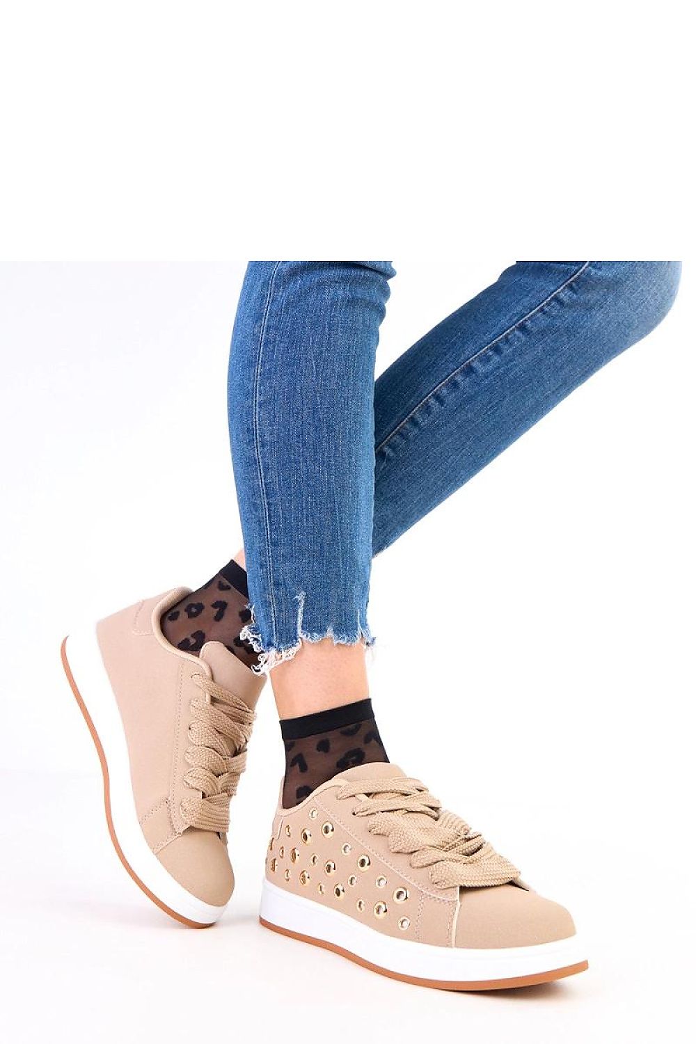  Pantofi de sport model 218472 Solea 