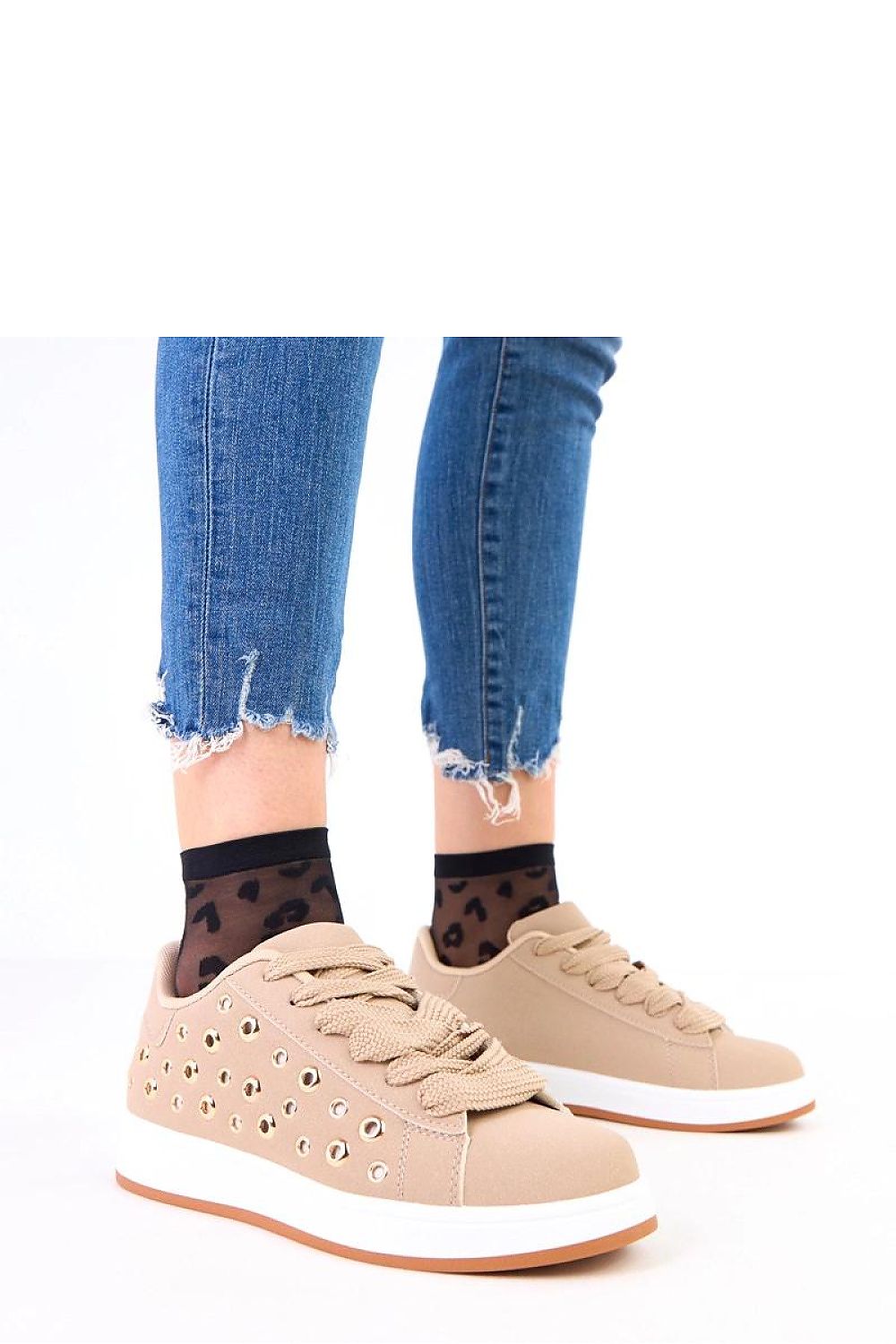  Pantofi de sport model 218472 Solea 