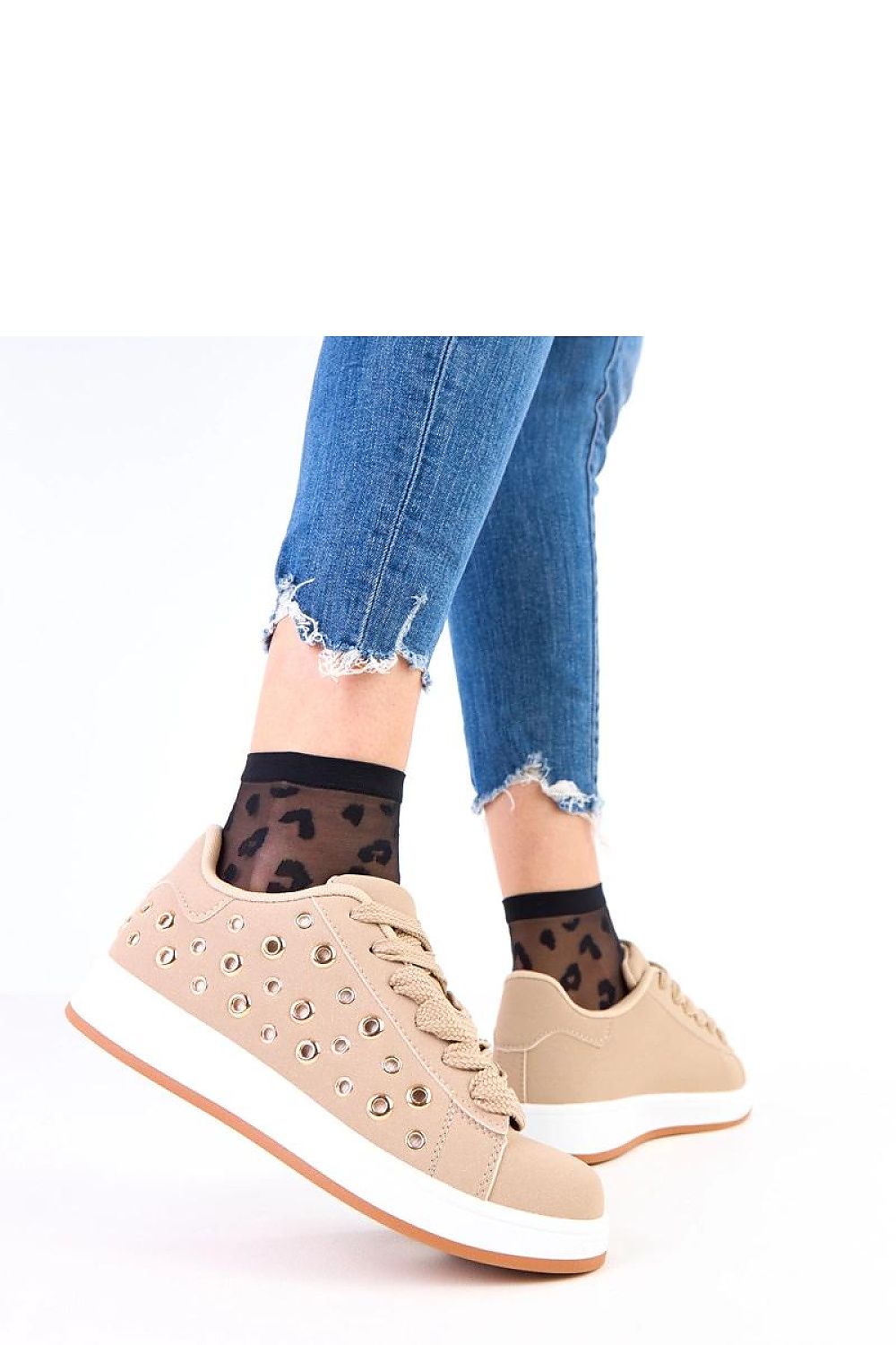  Pantofi de sport model 218472 Solea 