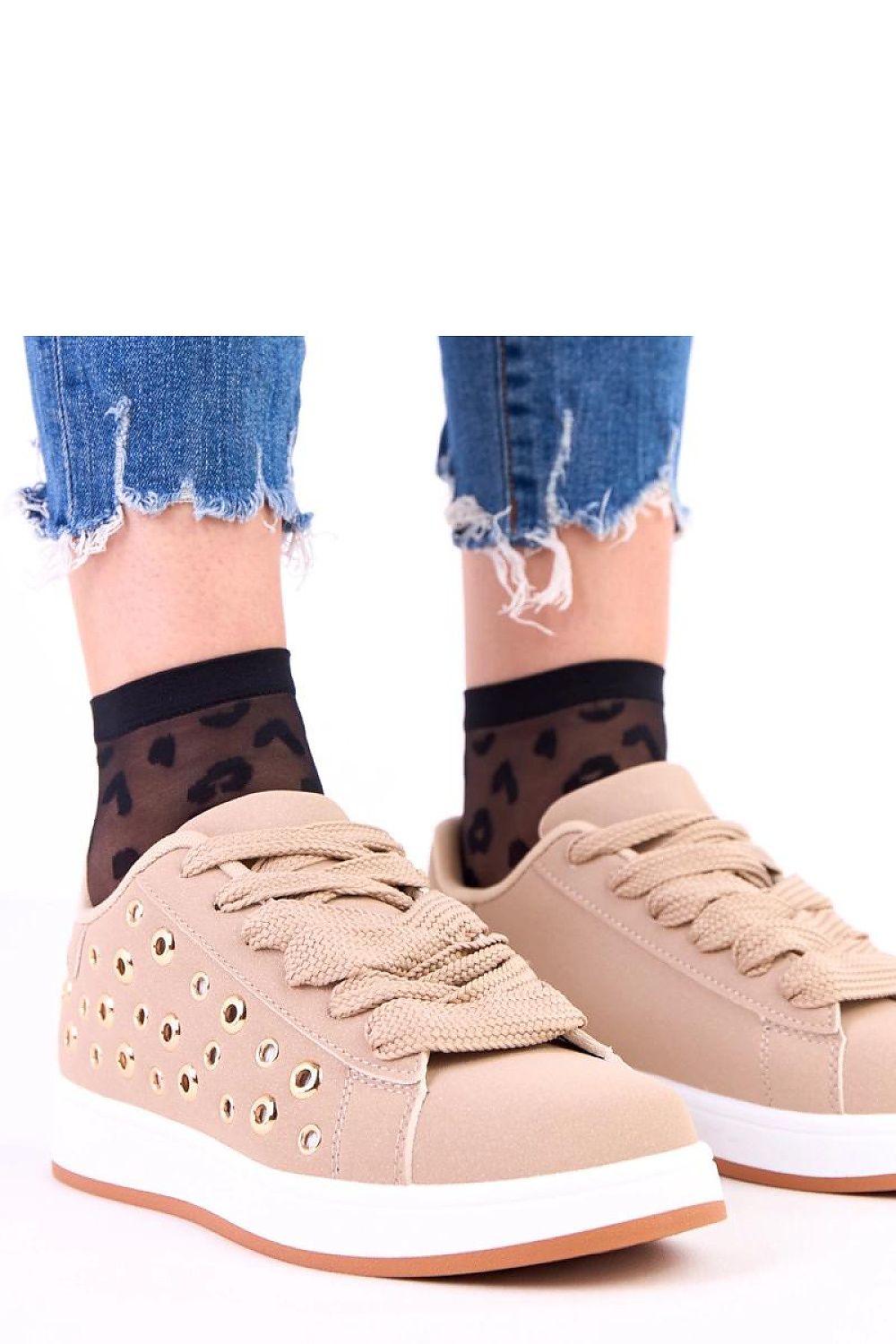  Pantofi de sport model 218472 Solea 