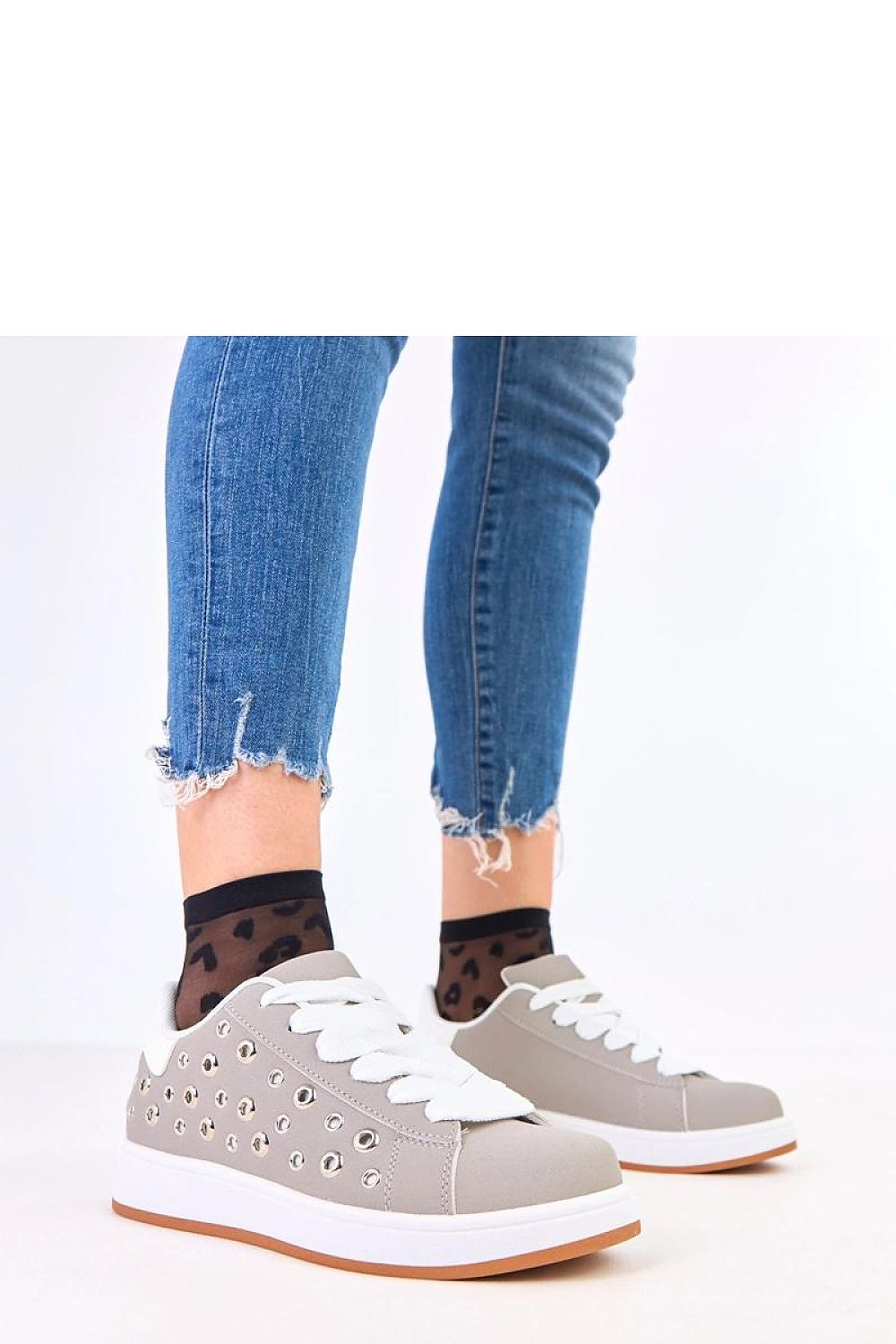  Pantofi de sport model 218473 Solea 