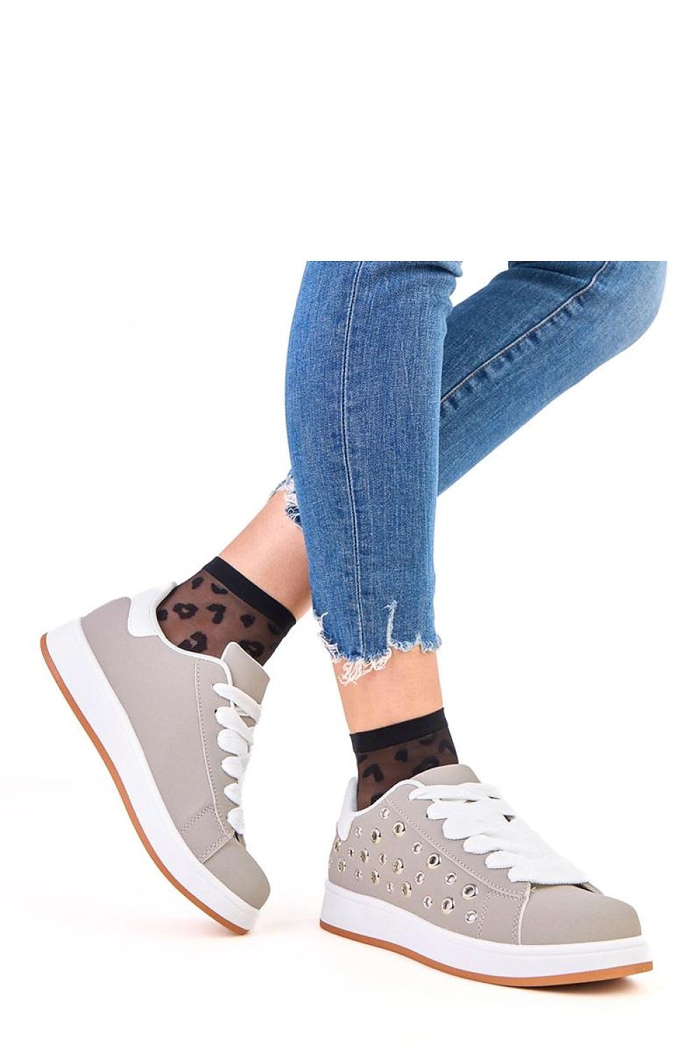  Pantofi de sport model 218473 Solea 
