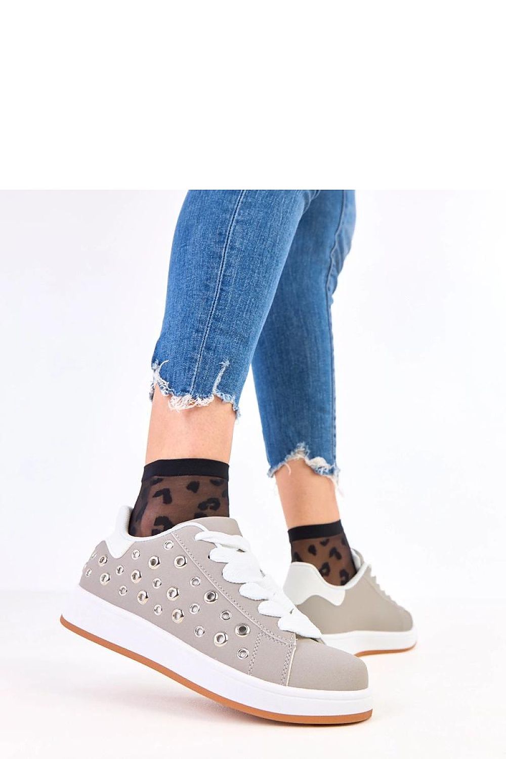  Pantofi de sport model 218473 Solea 