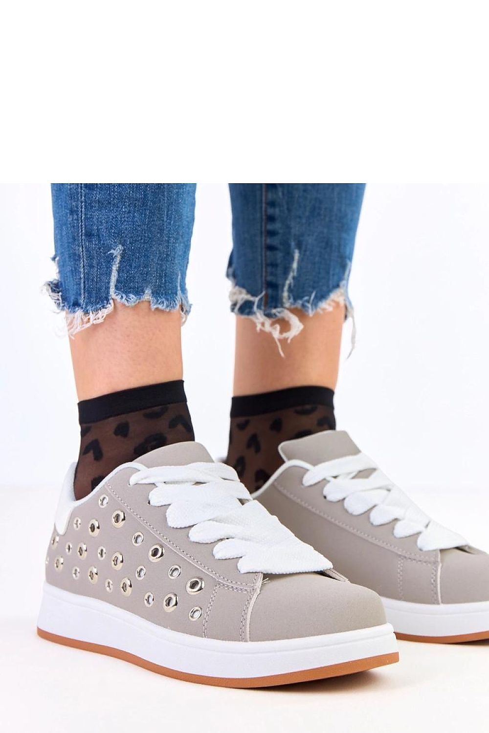  Pantofi de sport model 218473 Solea 