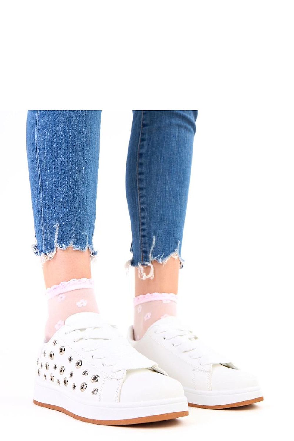  Pantofi de sport model 218474 Solea 