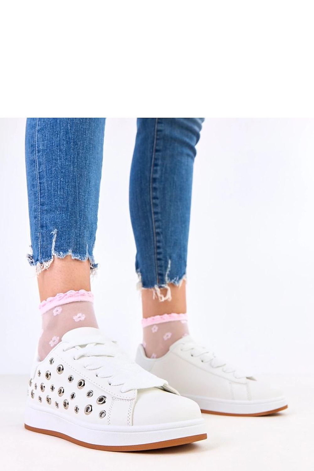  Pantofi de sport model 218474 Solea 