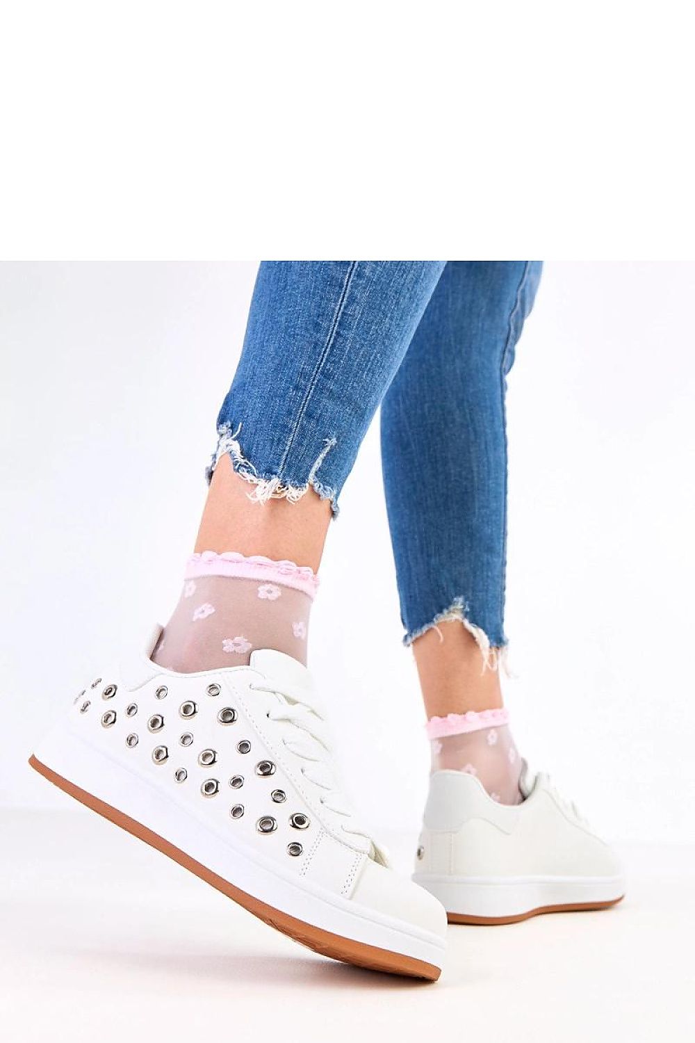  Pantofi de sport model 218474 Solea 