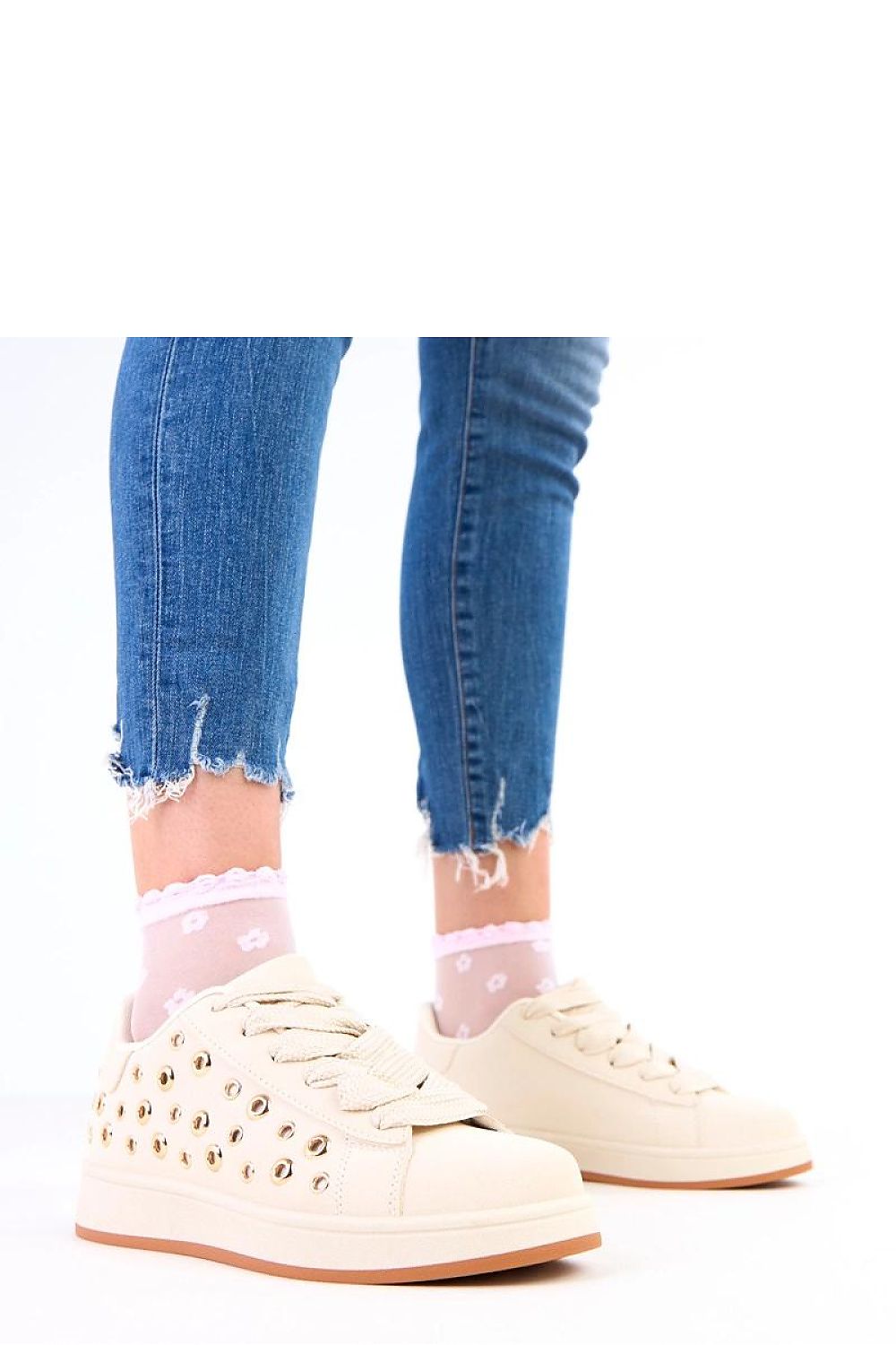  Pantofi de sport model 218475 Solea 