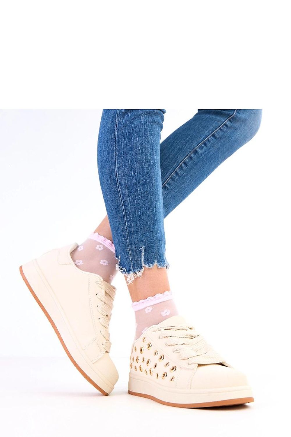  Pantofi de sport model 218475 Solea 