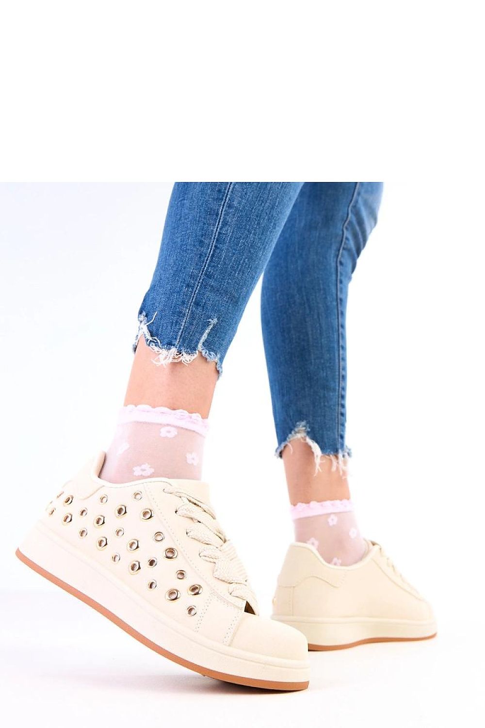  Pantofi de sport model 218475 Solea 