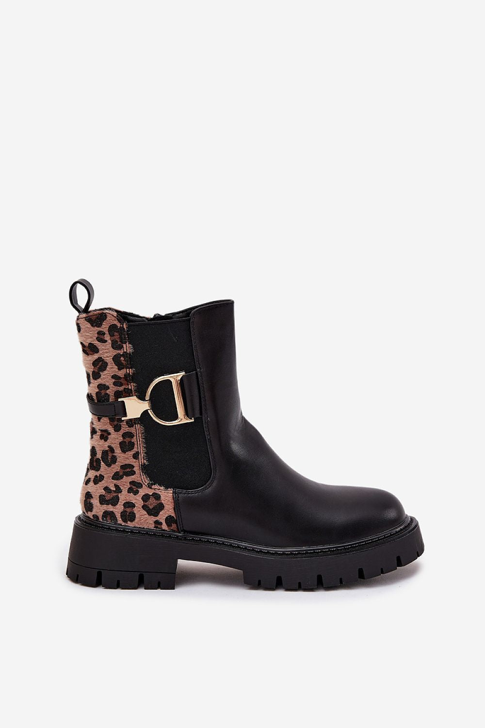  Ghete model 218500 Step in style 