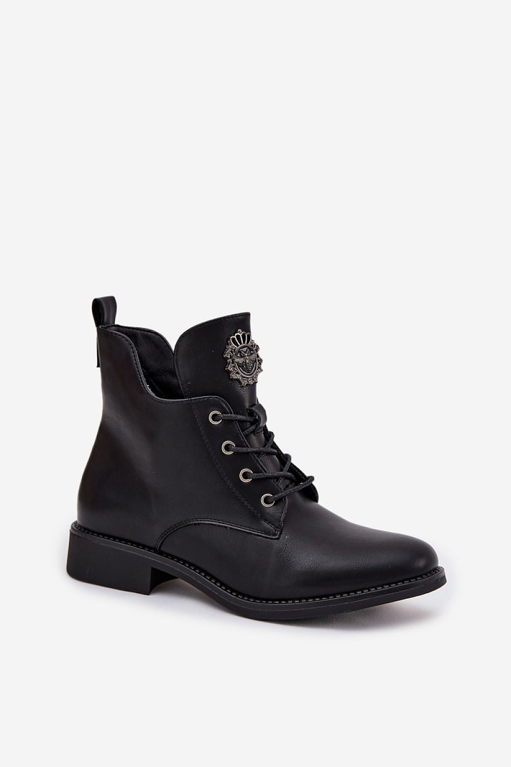  Botine model 218507 Step in style 