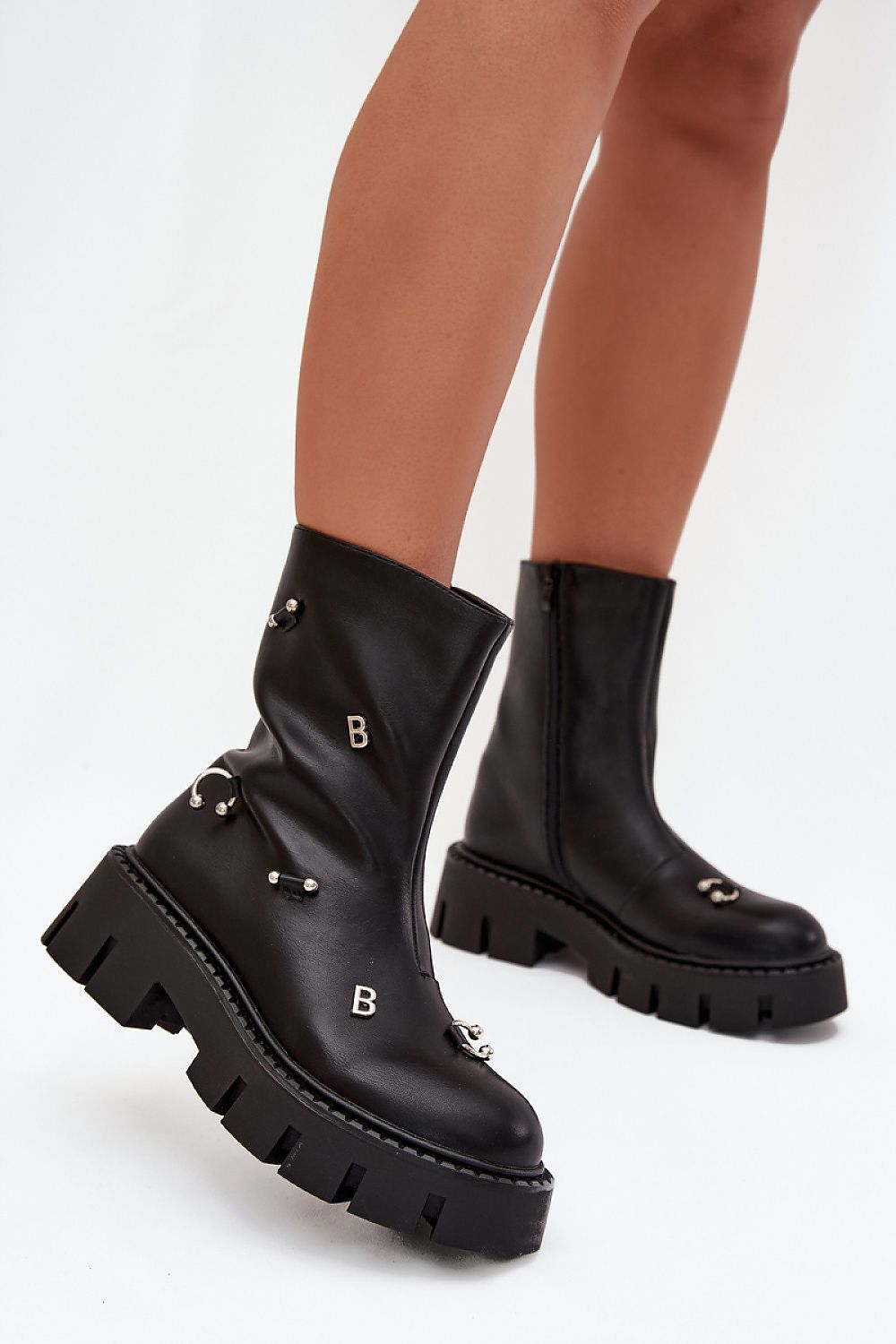  Botine model 218509 Step in style 