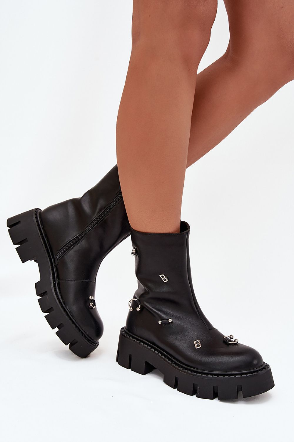  Botine model 218509 Step in style 