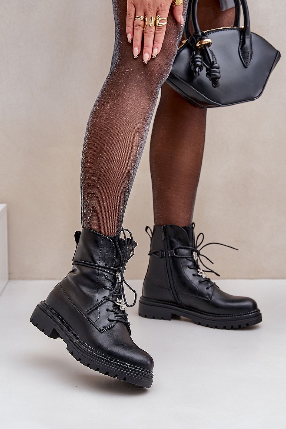 Botine model 218518 Step in style 