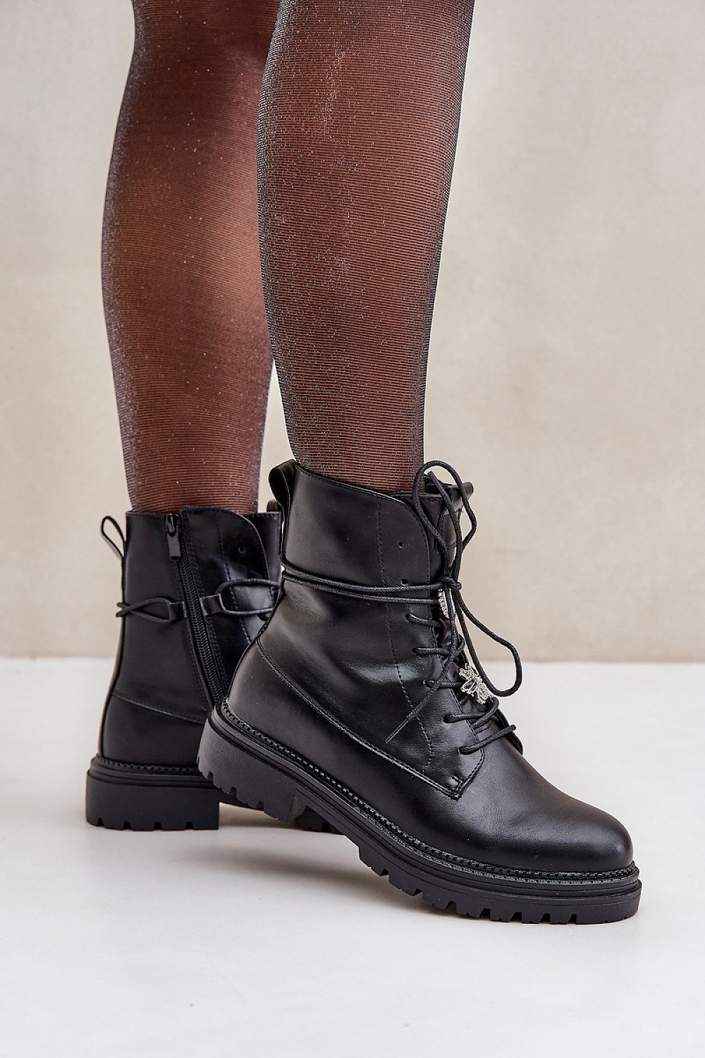  Botine model 218518 Step in style 