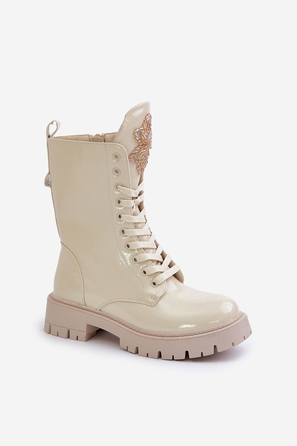  Ghete model 218519 Step in style 