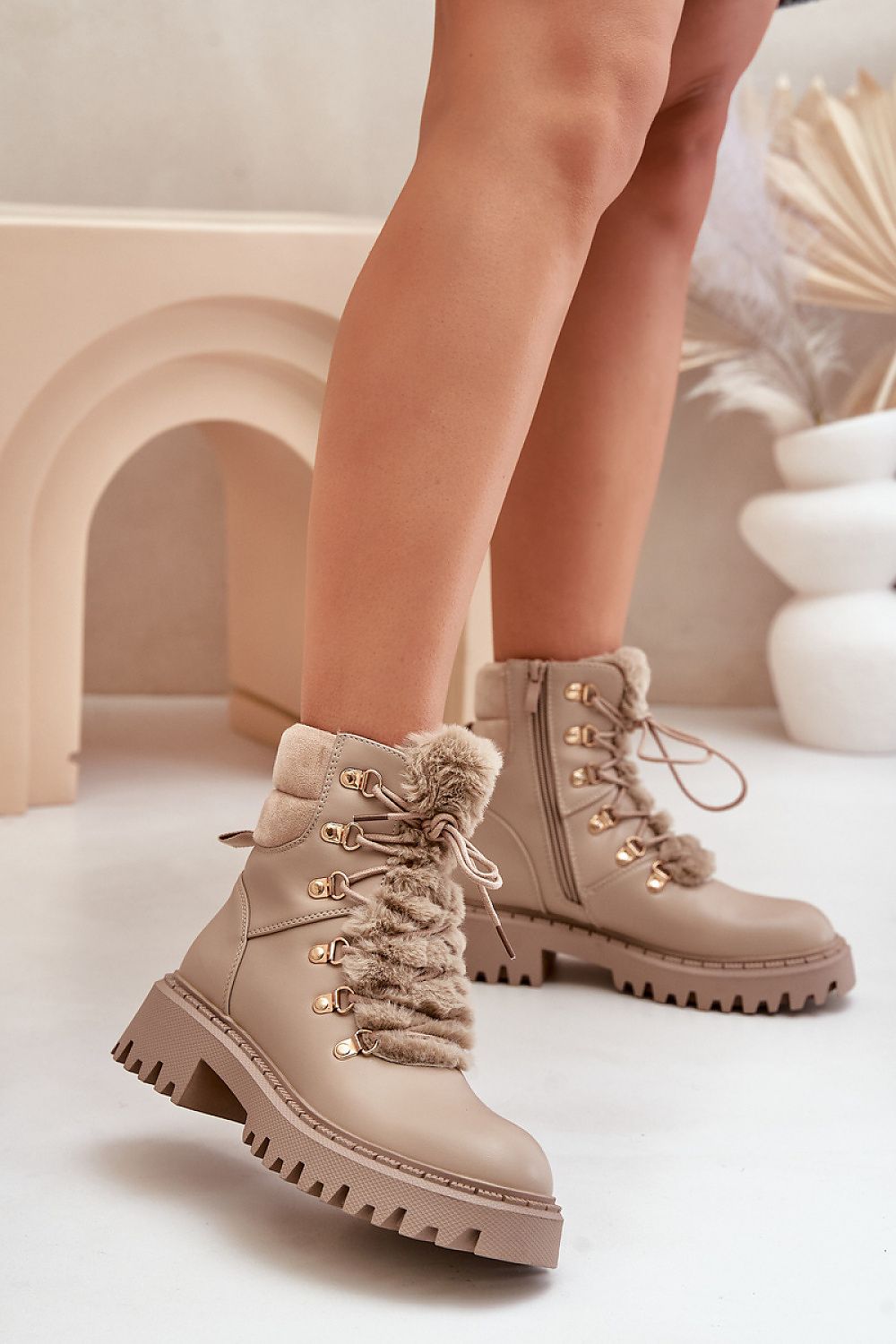  Bocanci model 218520 Step in style 