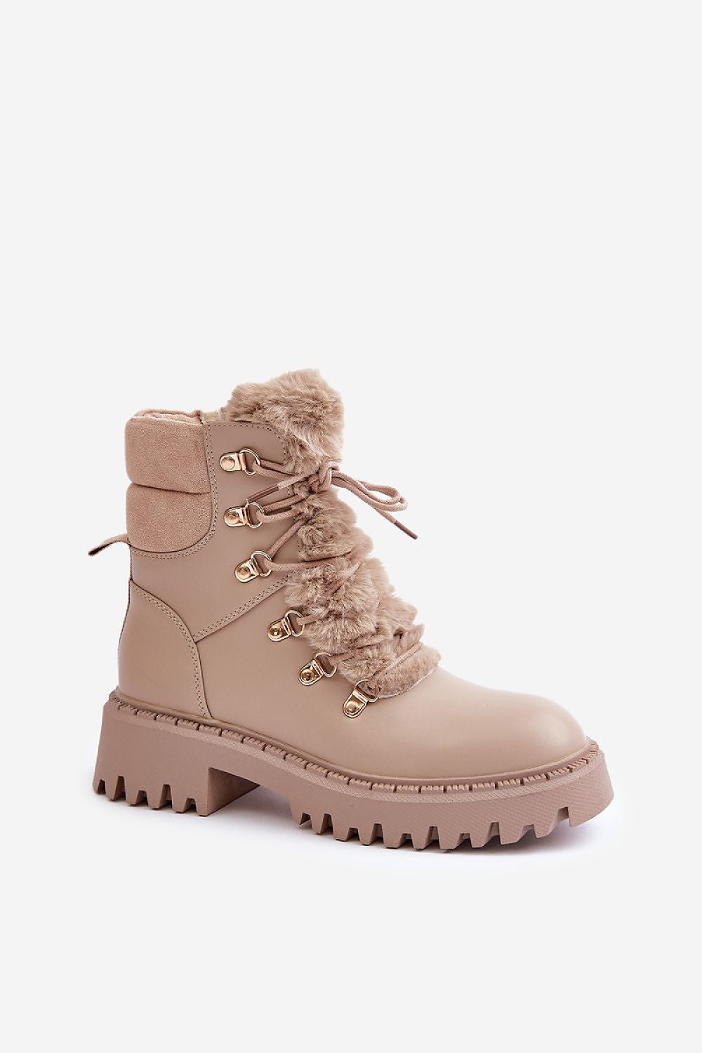  Bocanci model 218520 Step in style 