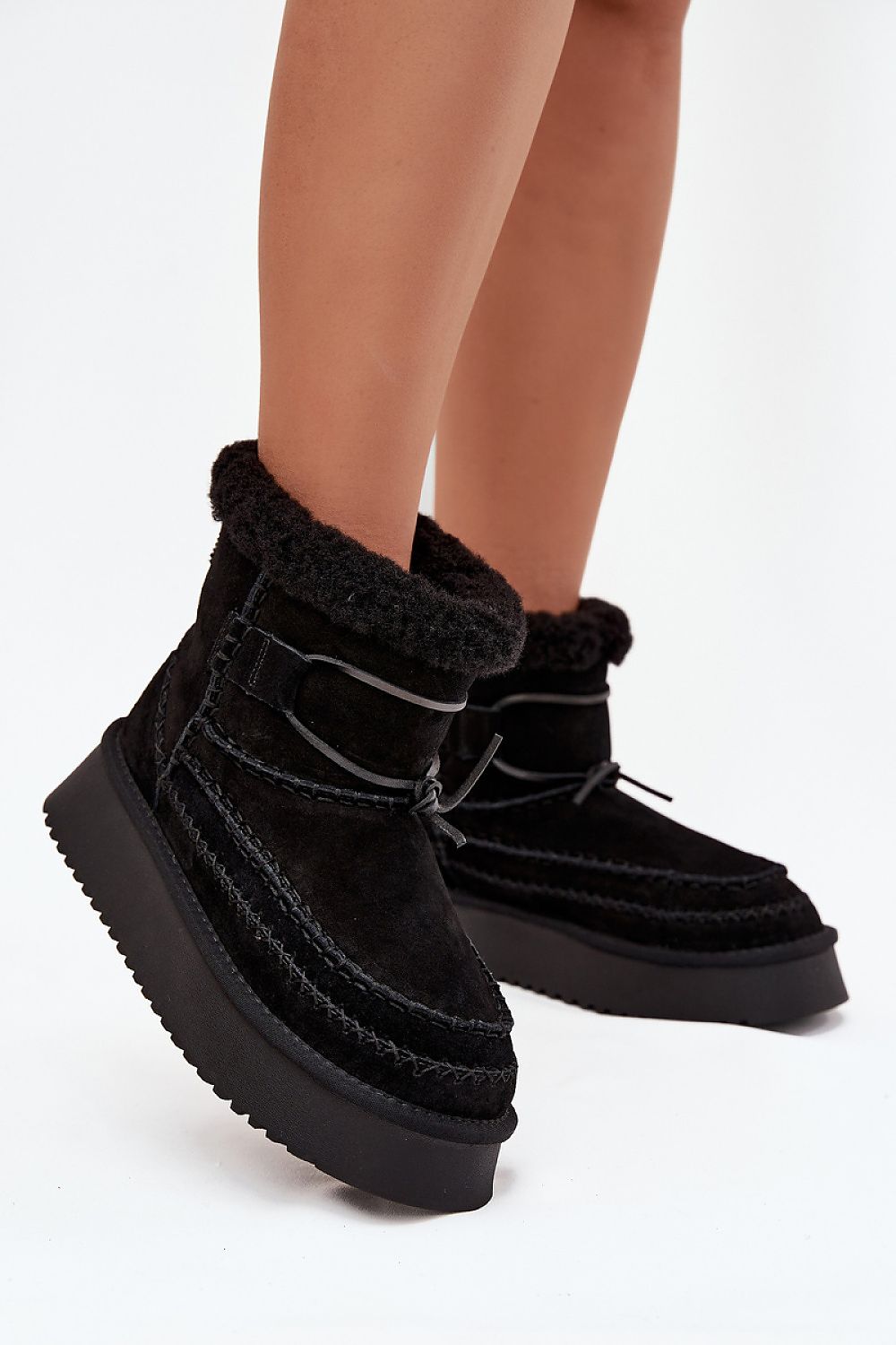  Moon boots model 218522 Step in style 