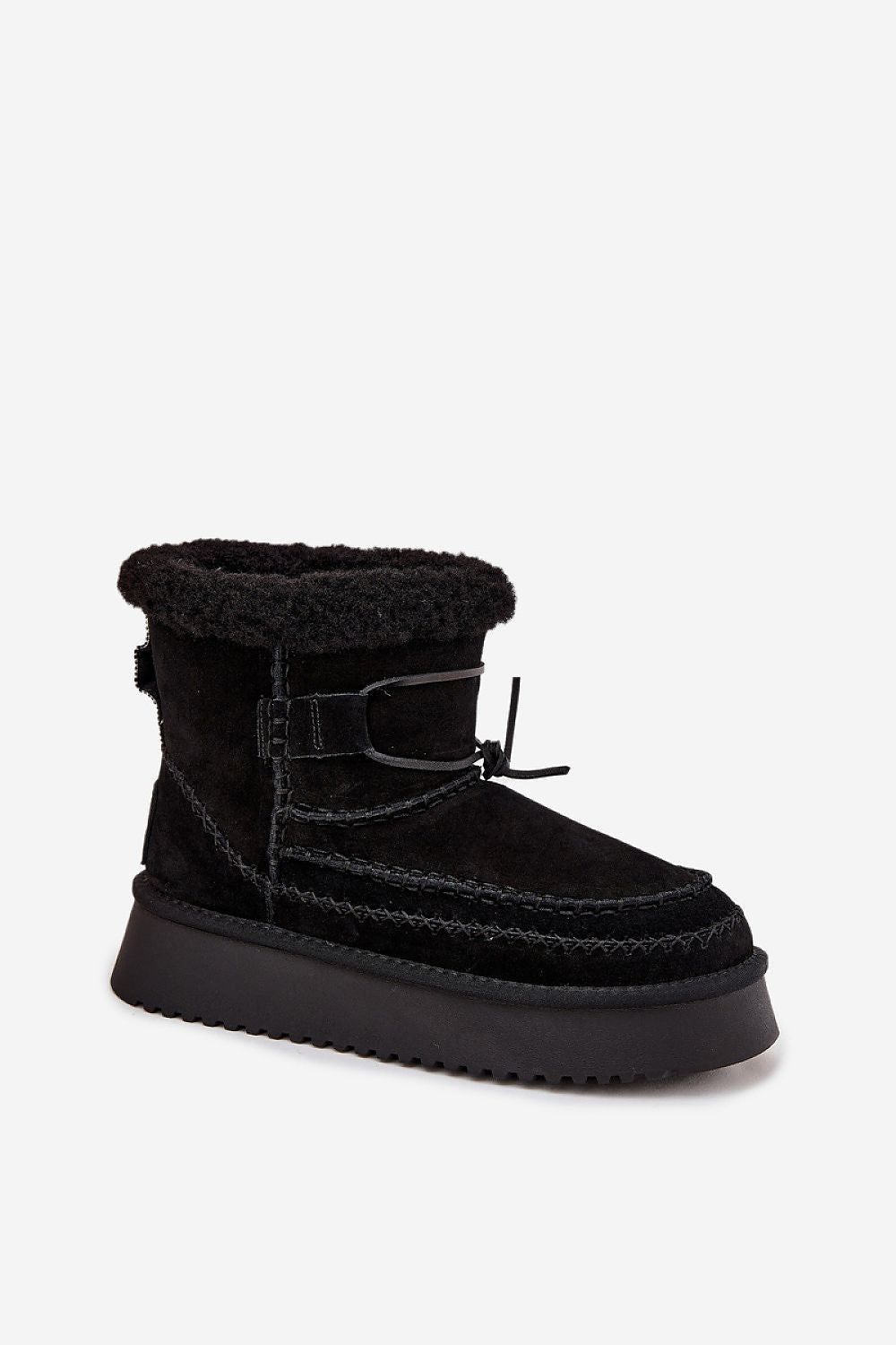  Moon boots model 218522 Step in style 