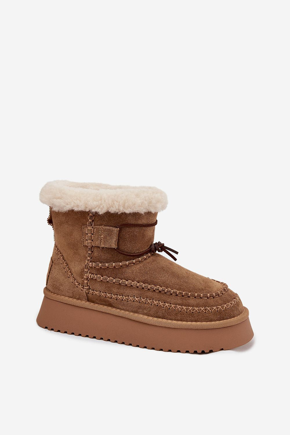  Moon boots model 218523 Step in style 