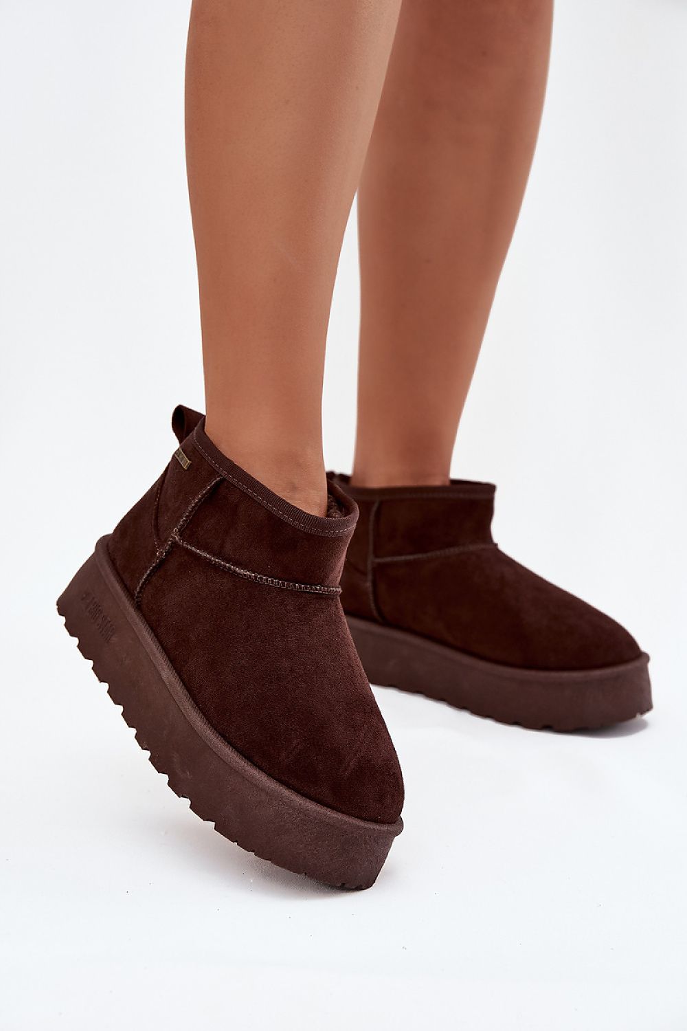 Moon boots model 218524 Step in style 