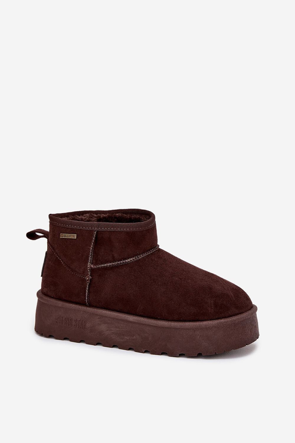  Moon boots model 218524 Step in style 