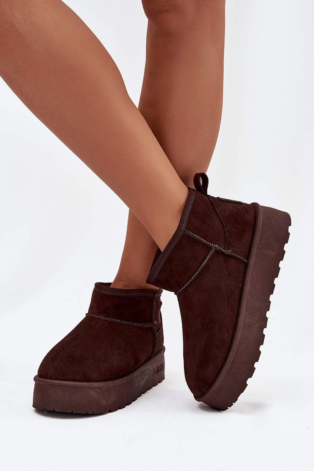  Moon boots model 218524 Step in style 