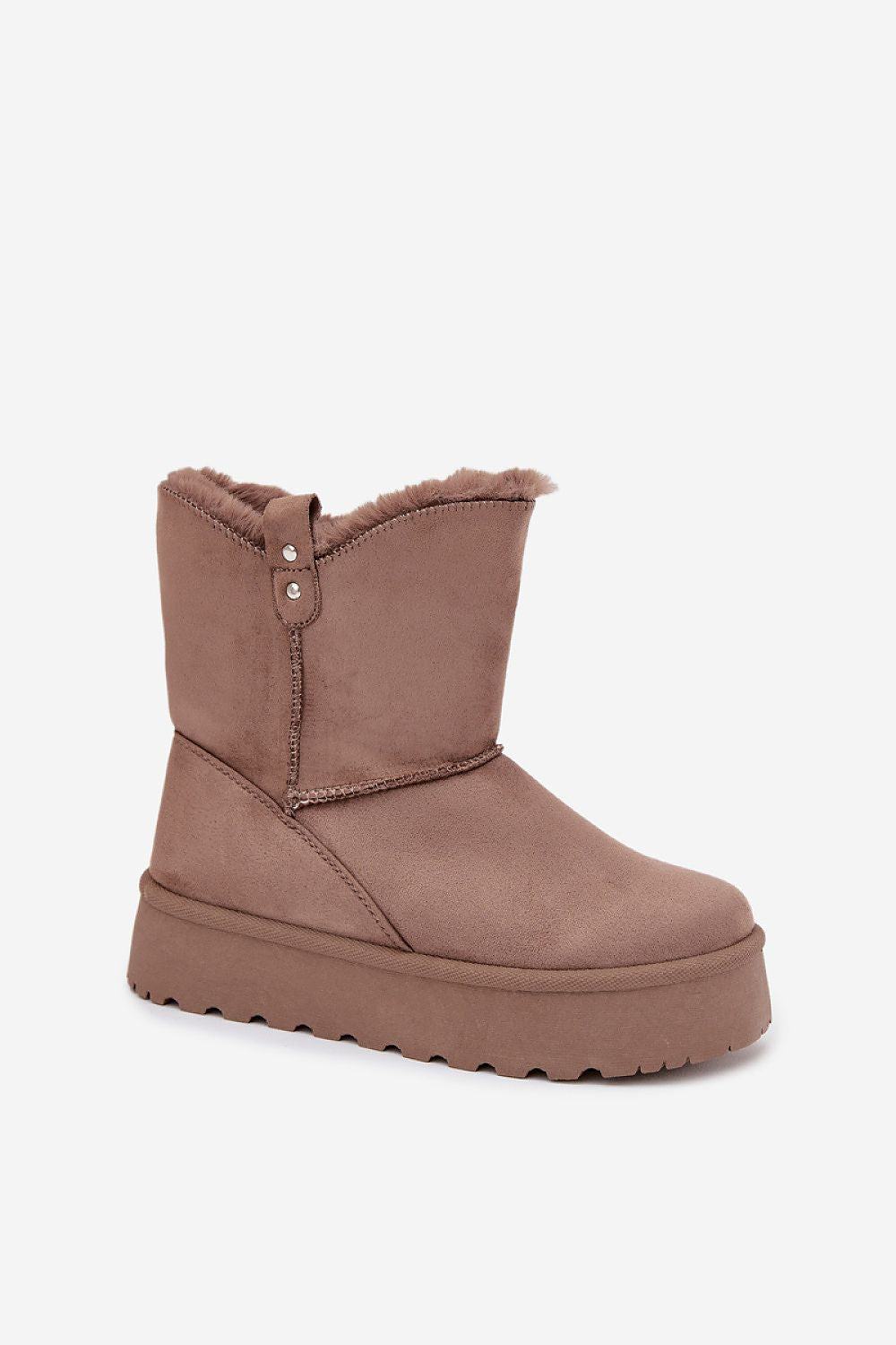  Moon boots model 218526 Step in style 