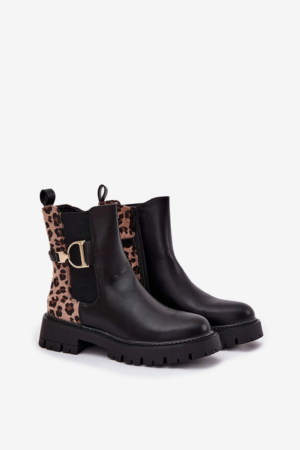  Ghete model 218500 Step in style 