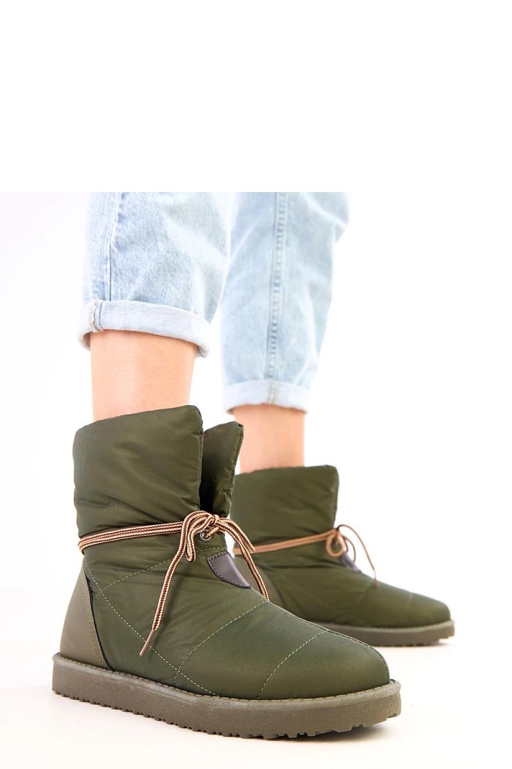  Moon boots model 218529 Solea 