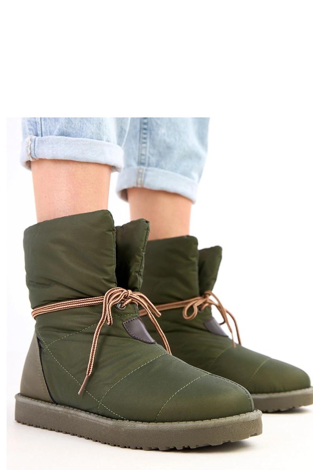  Moon boots model 218529 Solea 