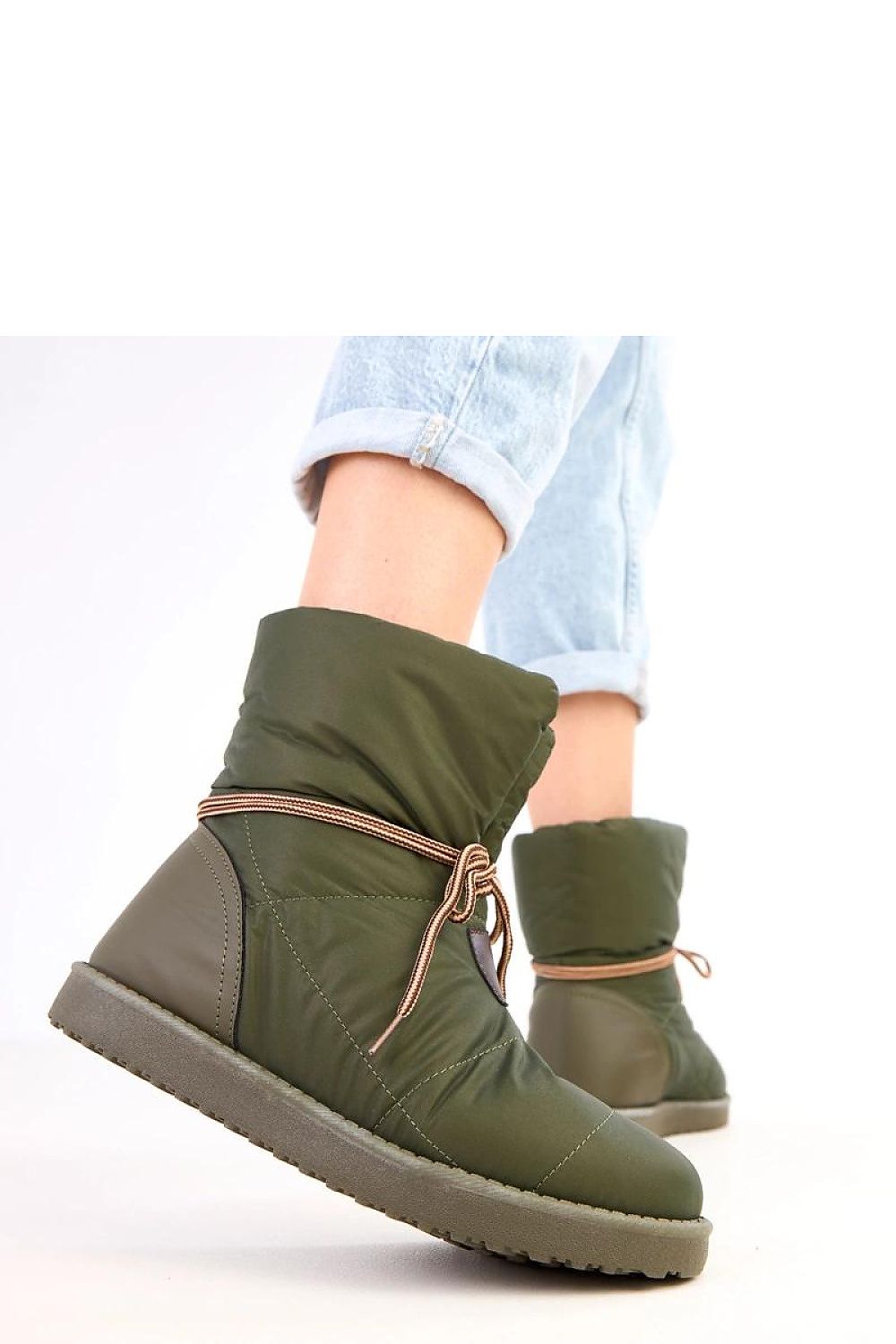  Moon boots model 218529 Solea 