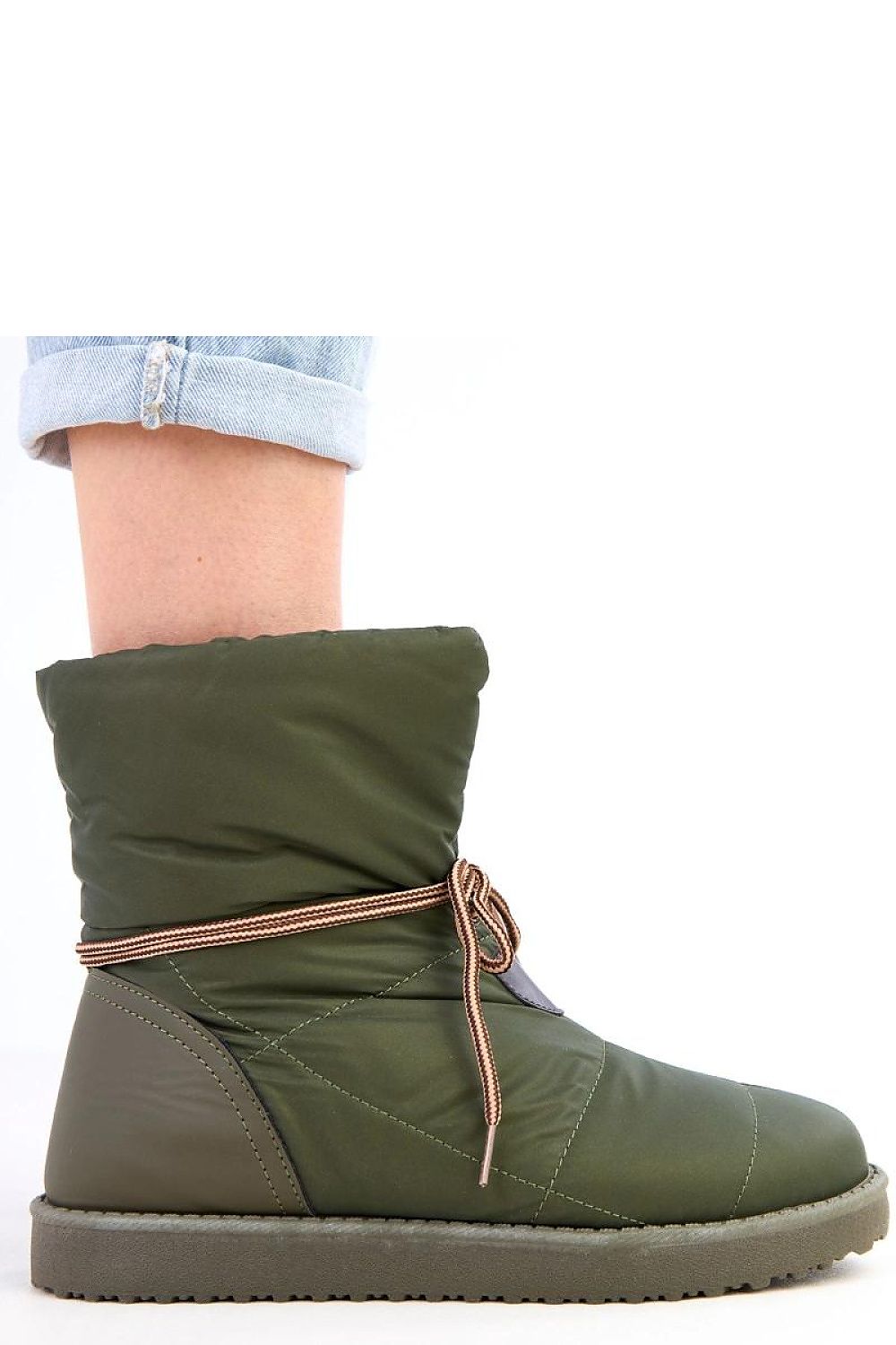  Moon boots model 218529 Solea 