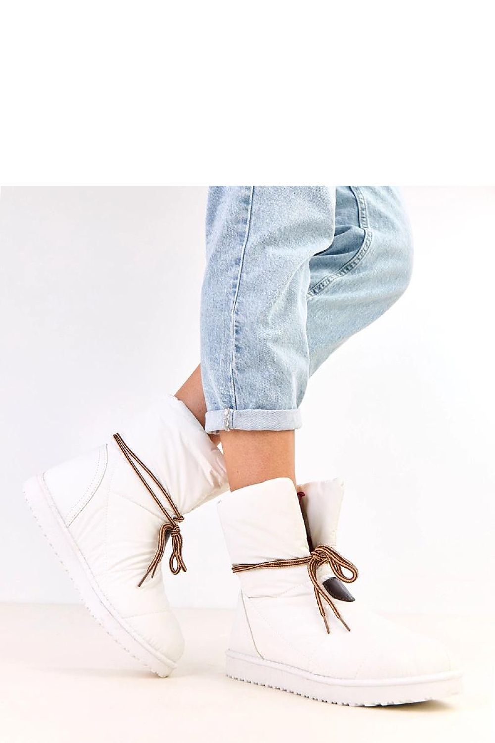  Moon boots model 218530 Solea 