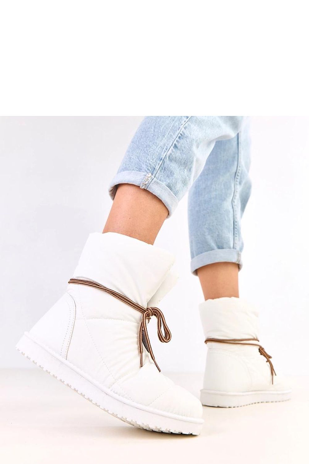 Moon boots model 218530 Solea 