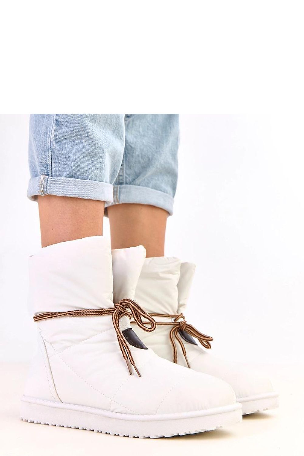  Moon boots model 218530 Solea 